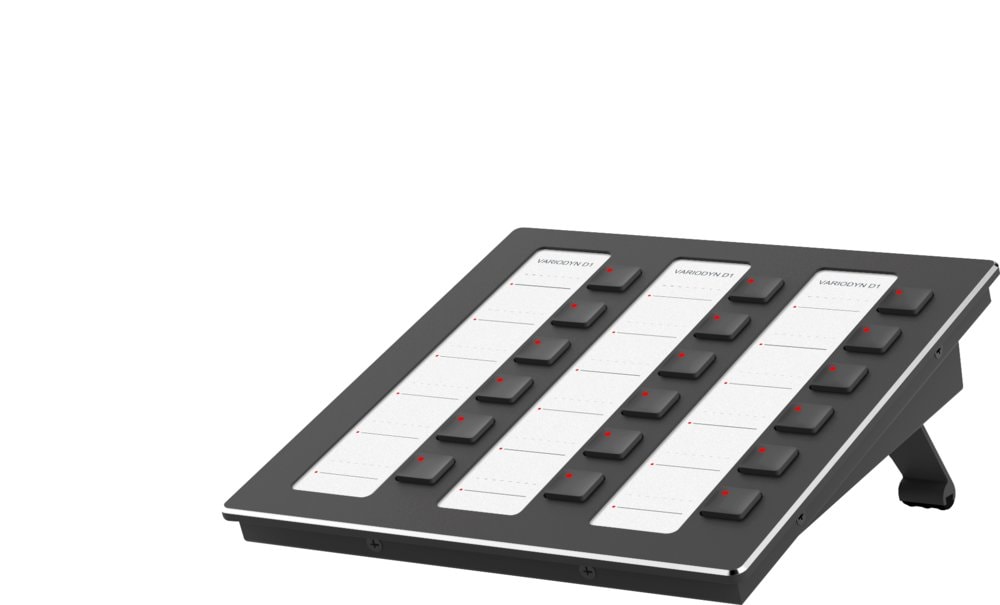 Digital Key Module DKM plus