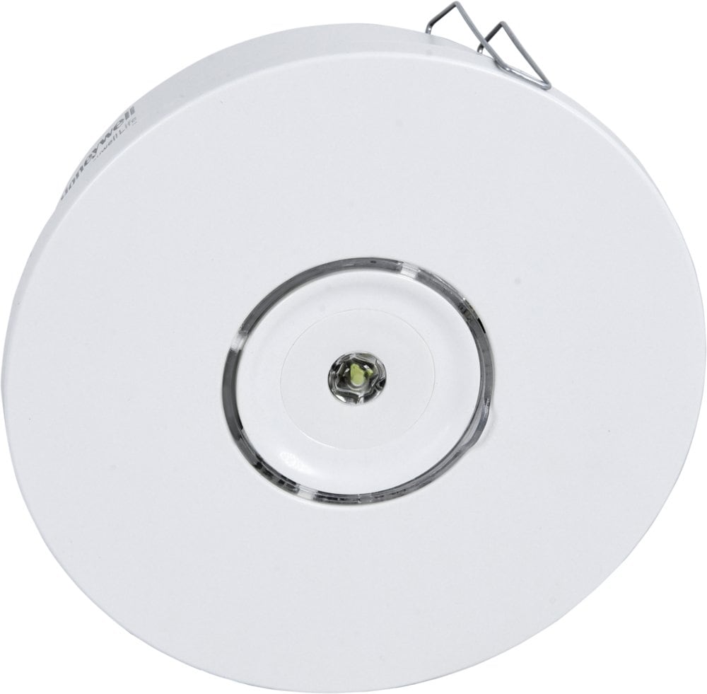 Up Light Ova Ova-OmniLED PRO rund UP NM ST LED 230V 138h
