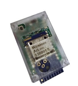 138091.3 | Wireless Plug-in Modul - T2