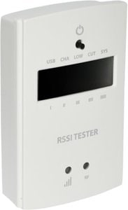 138091.5 | Wireless Signalstärke Tester - Tela2