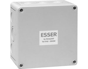 4955IP | Adreseenheid IP 54