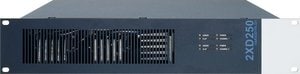 580231 | Amplificateur de puissance 2XD250