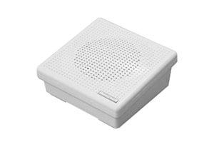 581275 | Wall Surface mounted speakers