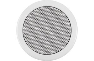 581282 | Haut-parleur de plafond encastrable 10W, EDL 10-165/T