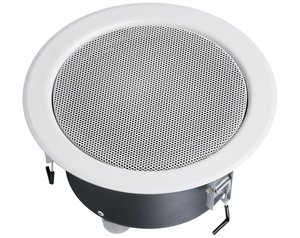 582404 | Haut-parleur à encastrer au plafond 10W DL 10-165/T plus-EN54