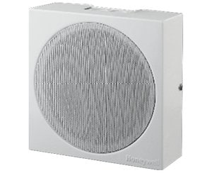 582470 | Enceinte murale métal 6 W 4