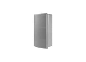 582476 | Colonne de son 20W EN 54, Aluminium L-VOM20A/EN