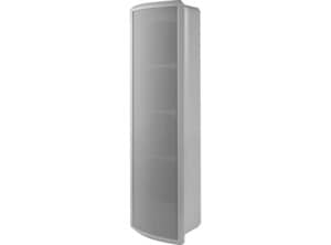 582477 | Colonne de son 40W EN 54, Aluminium L-VOM40A/EN