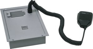583504.RE | ESSER VARIODYN D1 Brandweerbedieningspaneel DCSF1