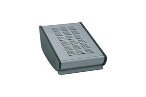 583506 | Module extension 18 boutons DKM18 pour station d'appel redondante