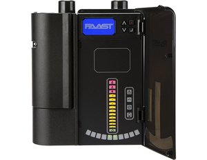 7100XE | Aspiratiemelders