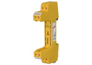 764737 | Support pour modules de protection des surtensions de la série 76473x (BXT BAS)
