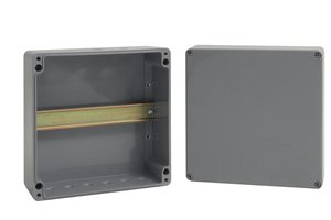764752 | Coffret pour barrière Ex