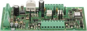 772388.10 | Transponder esserbus®  4 entrées/2 sorties RZT 8000