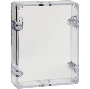 781698 | Distanceur pour montage couvercle de protection 781695