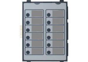 783252.10 | Module à 12 fonctions UCMC pour le CMSI 8000