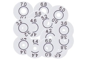 801560 | Aspiratiemelders