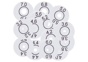 801561 | Aspiratiemelders