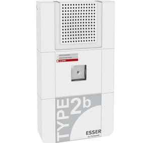 80178N | Bloc Autonome d’Alarme Sonore Satellite BAAS SaMeFlash