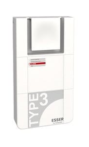 80185N | Bloc Autonome d’Alarme Sonore BAAS Ma
