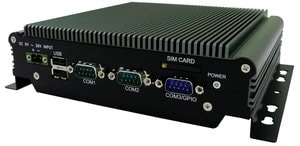 80320F | Kit passerelle OPC serveur + soft SDI/SMSI