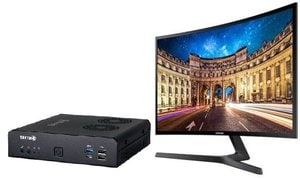 80325F | PC2 24V préconfiguré WinmagPlus pour SDI sans licence