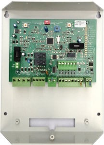 80382F | Interface d'étage désenfumage avec ligne sirène IEDS