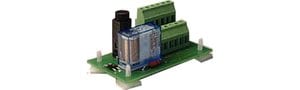 80545F | Module de puissance pour lignes diffuseurs sonores