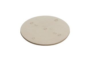 805570 | Protection IP 42 pour socle IQ8Quad et ES Detect modèle plat