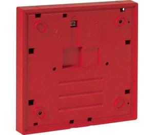 805601.10 | IQ8Draadloos Adapter, rood