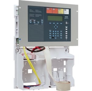 808298F | IQ8Control μ avec UGA en rack