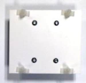 8603.11 | Avoor DIN rail Montage