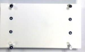 8603.12 | Avoor DIN rail Montage