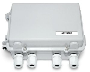 ABT-NSC6 | Contrôleur de niveau sonore