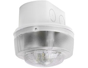 CWST-WW-S5 | ENscape Flitslicht EN54-23, witte flits