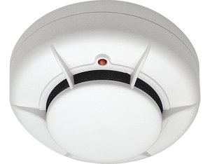 F-ECO1003 A | Détecteur conventionnel Optique de fumée