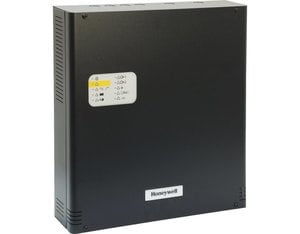 HLSPS25F | Alimentation secourue HLSP25F, 24 Vcc, 2,5 A avec batteries 7 Ah