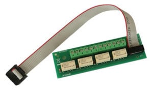 L210190 | Relaisbaugruppe RL04-1