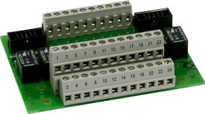 L222004 | Relaisbaugruppe RL58-1