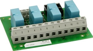 L222010 | Relaisbaugruppe RL58-2