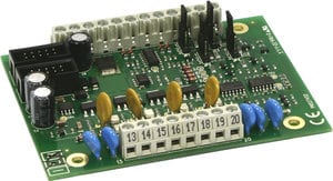 L223026 | Alarmgebermodul SZ58-3