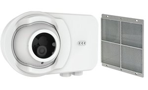 OSI-RE-SS | Lineaire optische rookmelders