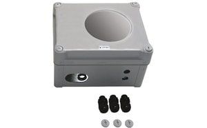 OSID-EHI | Boîtier de protection IP 66 pour récepteur OSID