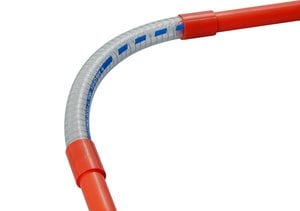 PIP-026 | Raccord souple pour DN 25 - 30 cm
