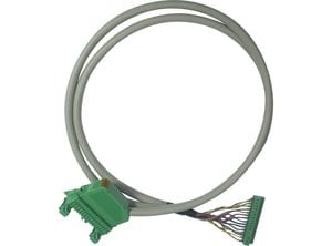 RK-CABLE8LINES | KIT RACCORDEMENT 8 LIGNES HP INTEVIO