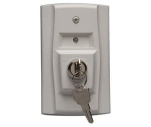 RTS151KEYF | Dispositif de commande et de signalisation pour détecteur linéaire  OSI-RE