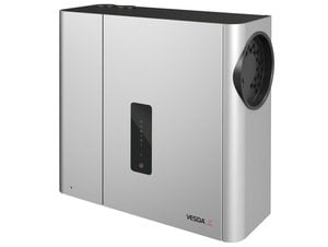 VEA-040-A00-NF | VESDA-E VEA adressable, 40 points de prélèvement, avec affichage LED