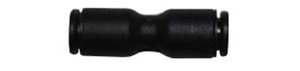 VSP-1002 | VEA 4mm to 4mm raccord droit (10 pcs)