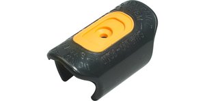 F-PC-HE-3 | Clip pour tube environnement difficile 3 mm