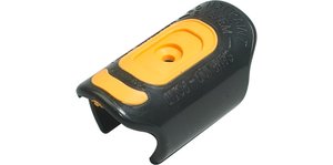 F-PC-HE-3.5 | Clip pour tube environnement difficile 3,5 mm